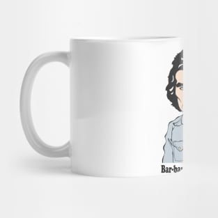 WELCOME BACK KOTTER FAN ART!! Mug